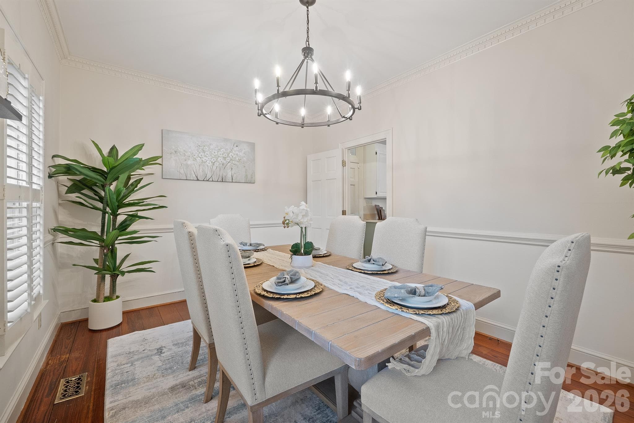 DR - 2720 Steeplechase Road, Gastonia