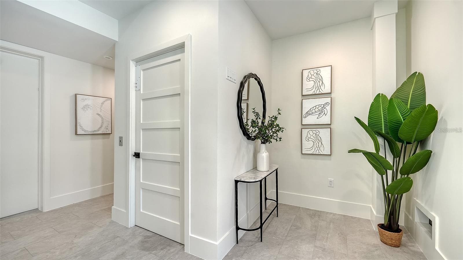 Elevator to every level - 8800 MIDNIGHT PASS RD, SARASOTA