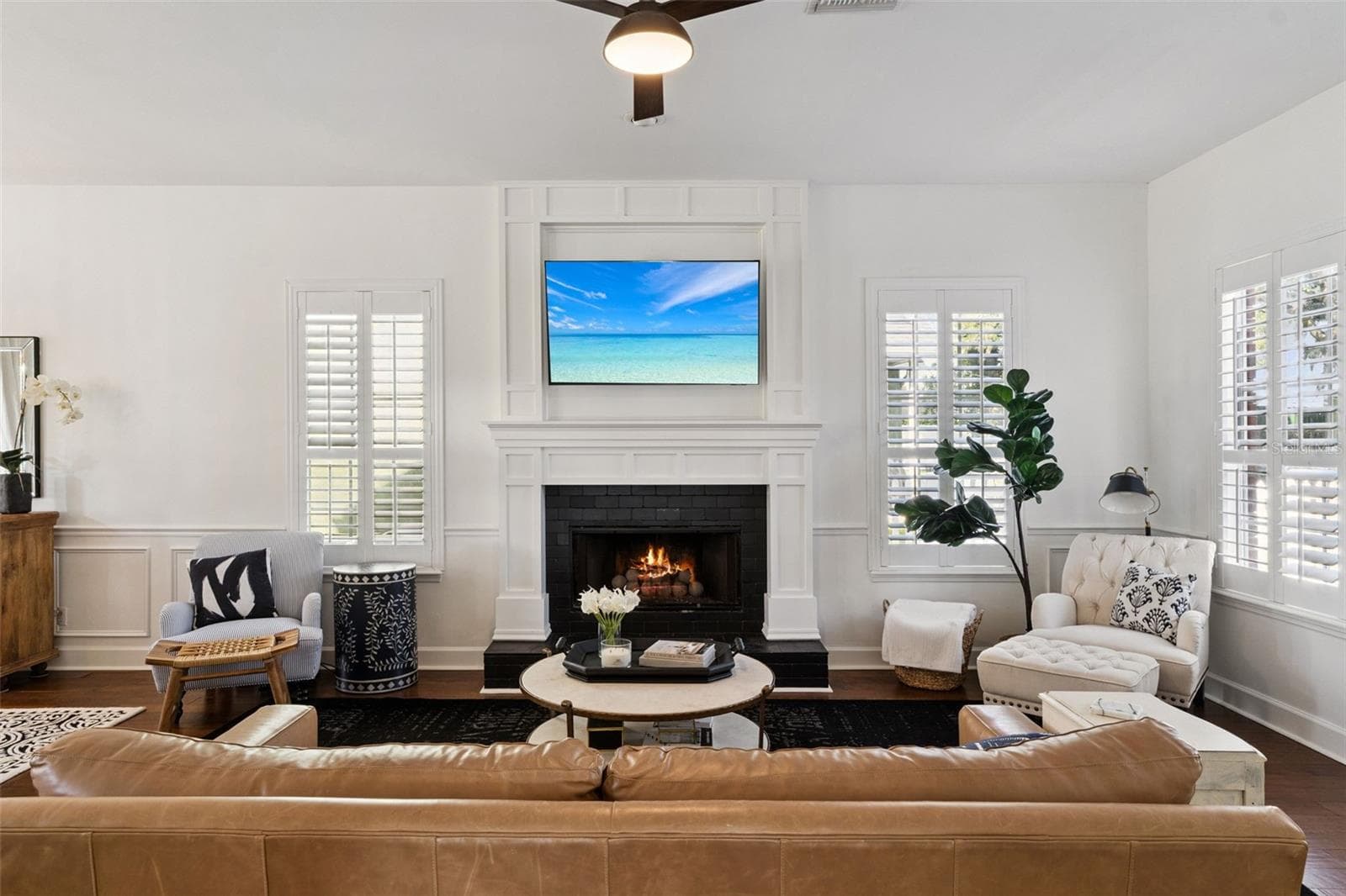 Single Family Residence at 637 LAKE HARBOR CIR, ORLANDO, photo 12 of 37