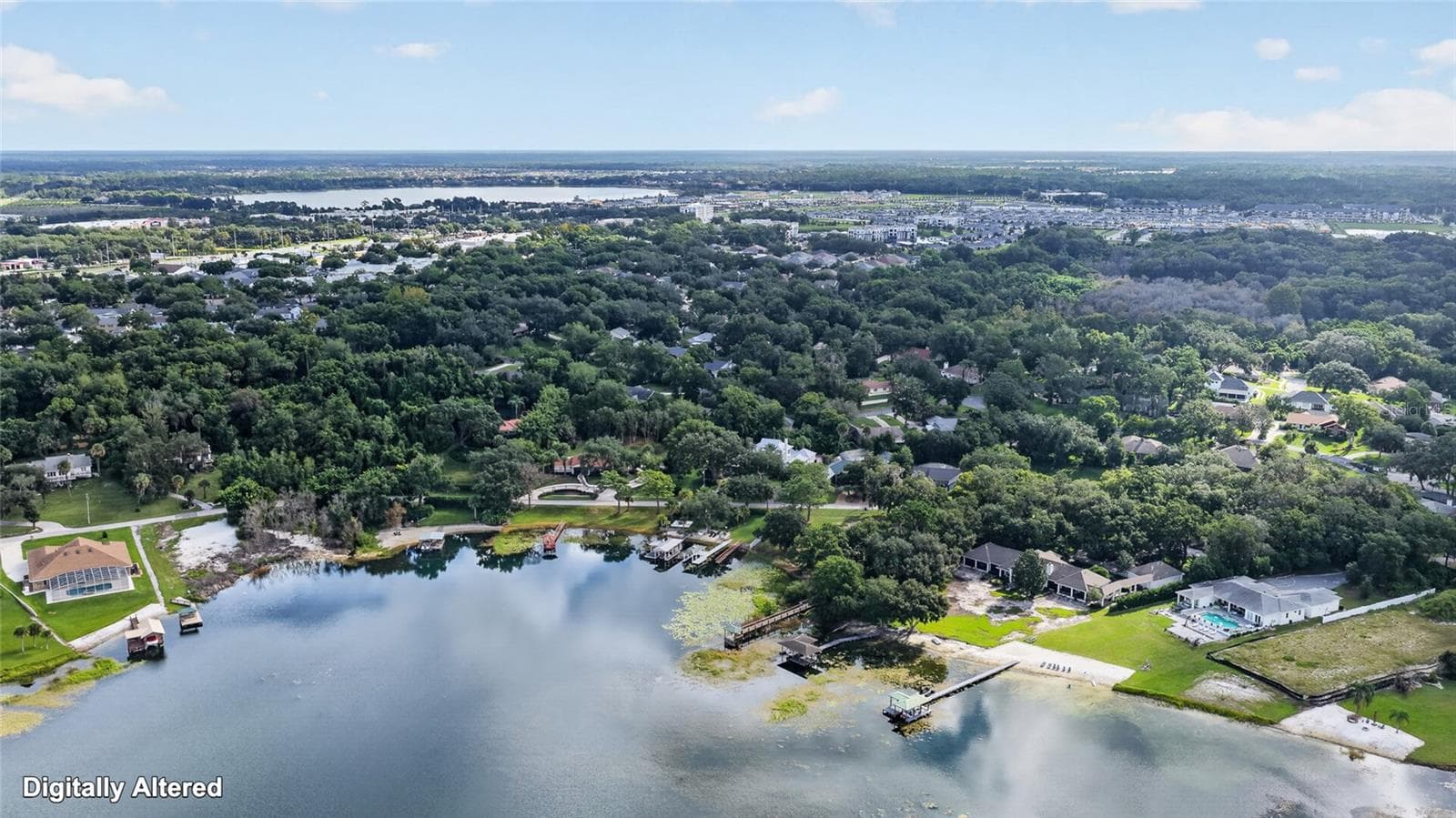 Land at 600 OLD EUSTIS RD, MOUNT DORA, photo 7 of 20