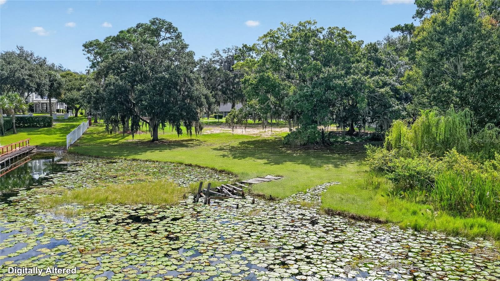 Land at 600 OLD EUSTIS RD, MOUNT DORA, photo 15 of 20