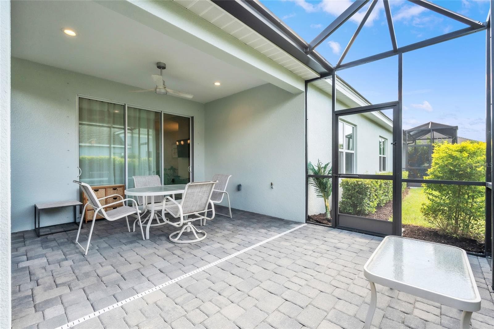 Villa at 12736 SEASONG TERRACE, LAKEWOOD RANCH, photo 32 of 39