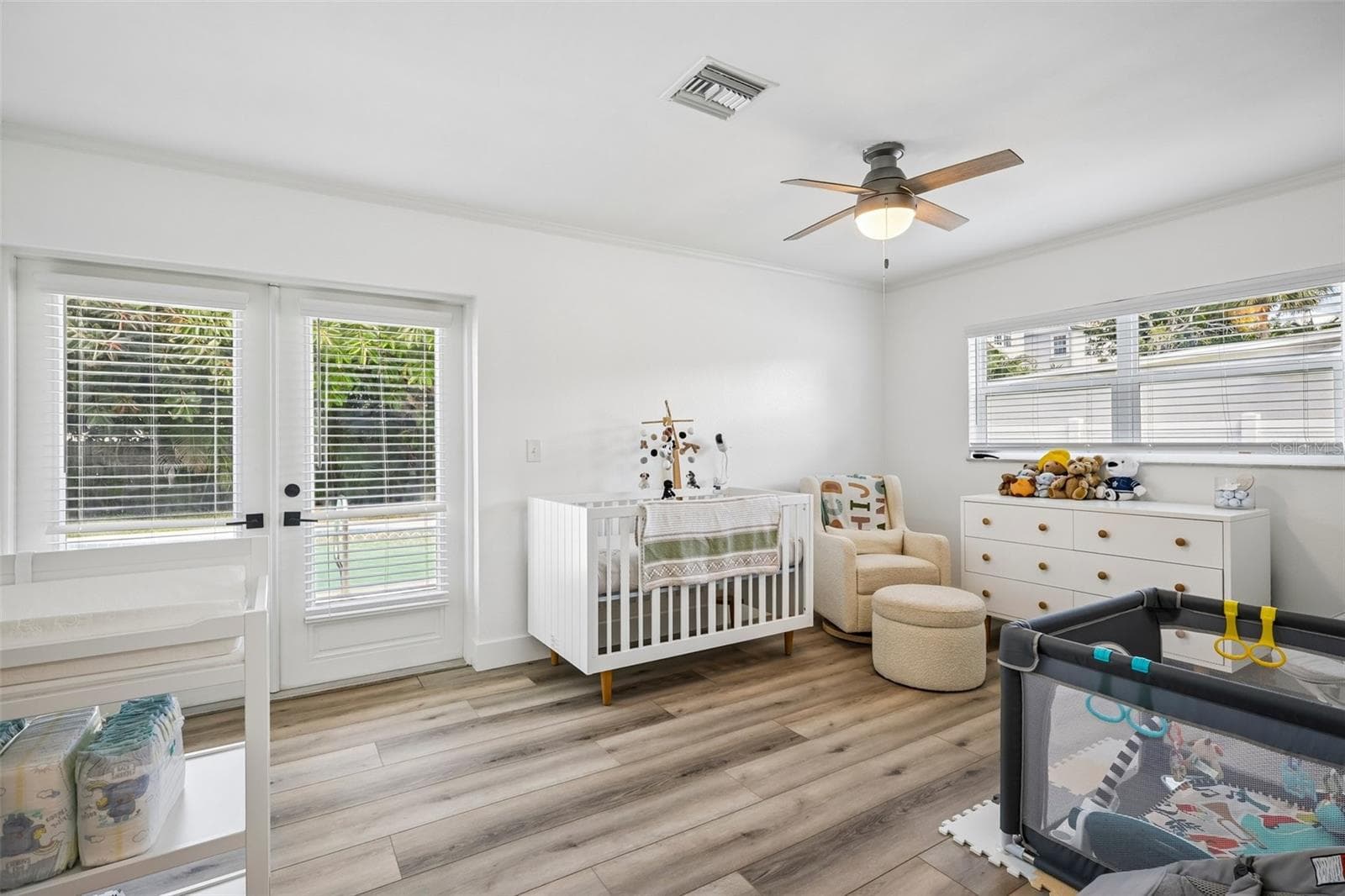 Single Family Residence at 4600 BAYSHORE BLVD NE, ST PETERSBURG, photo 25 of 53