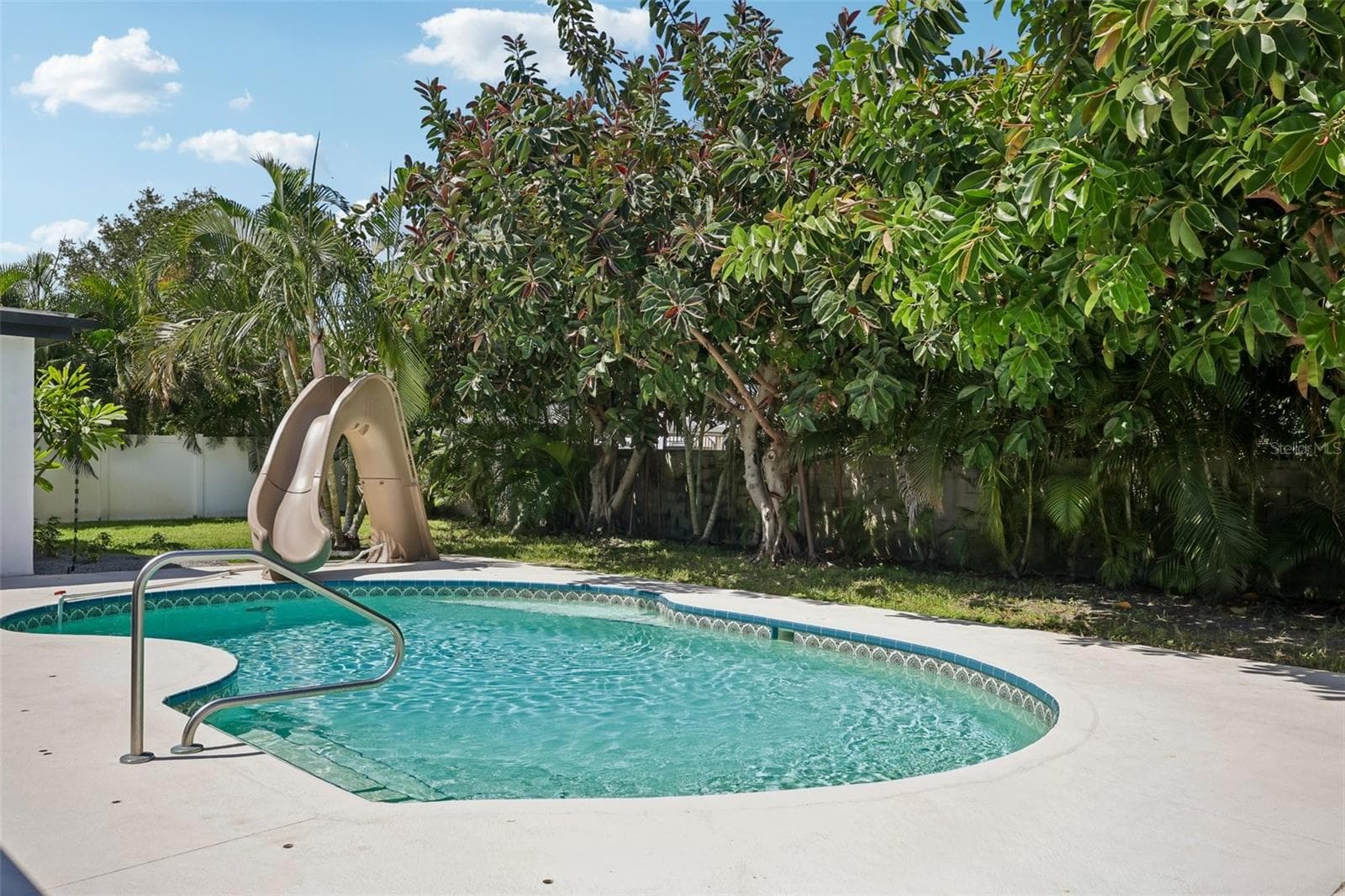 Single Family Residence at 4600 BAYSHORE BLVD NE, ST PETERSBURG, photo 40 of 53