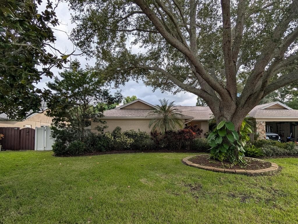 Single Family Residence at 2673 MONTAGUE CT W, CLEARWATER, photo 37 of 49