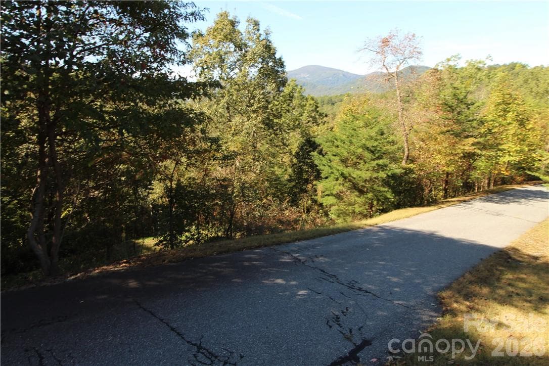 Lot at Lake Lure, photo 6 of 18