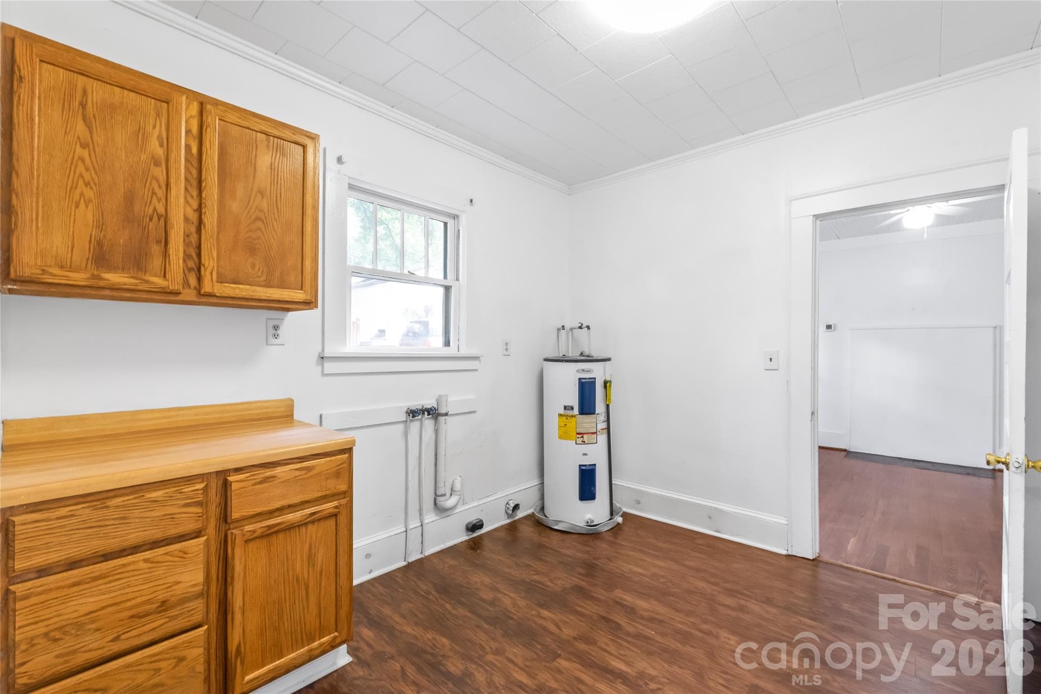 Single Family Residence at 1015 Elm Street, Monroe, photo 11 of 17