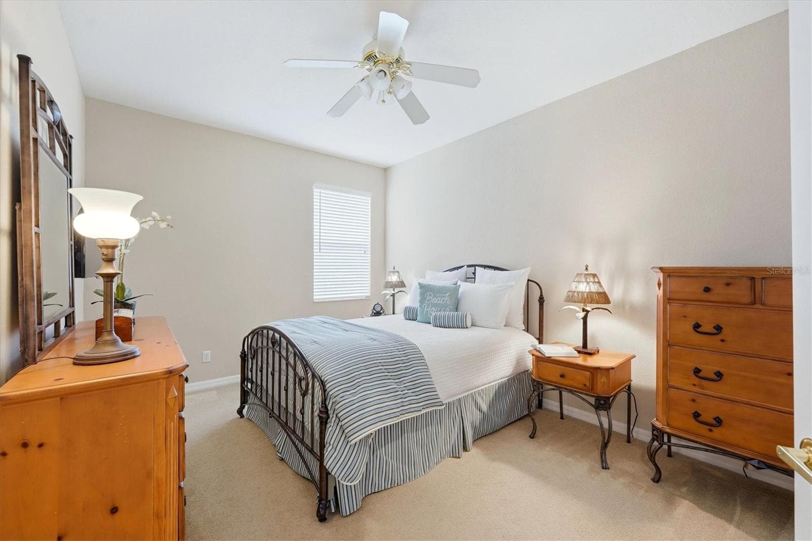 Bedroom #2 - 11347 DANCING RIVER DR, VENICE
