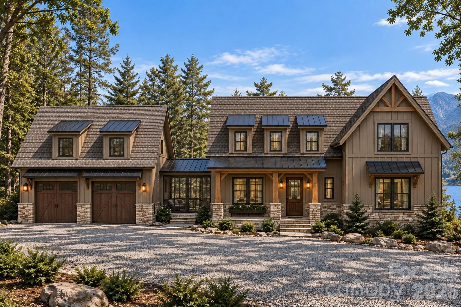 1195 Old Wildlife Club Drive