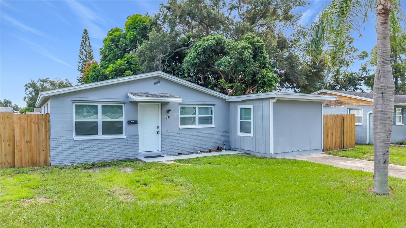 Single Family Residence at 5896 92ND AVE N, PINELLAS PARK, photo 3 of 36