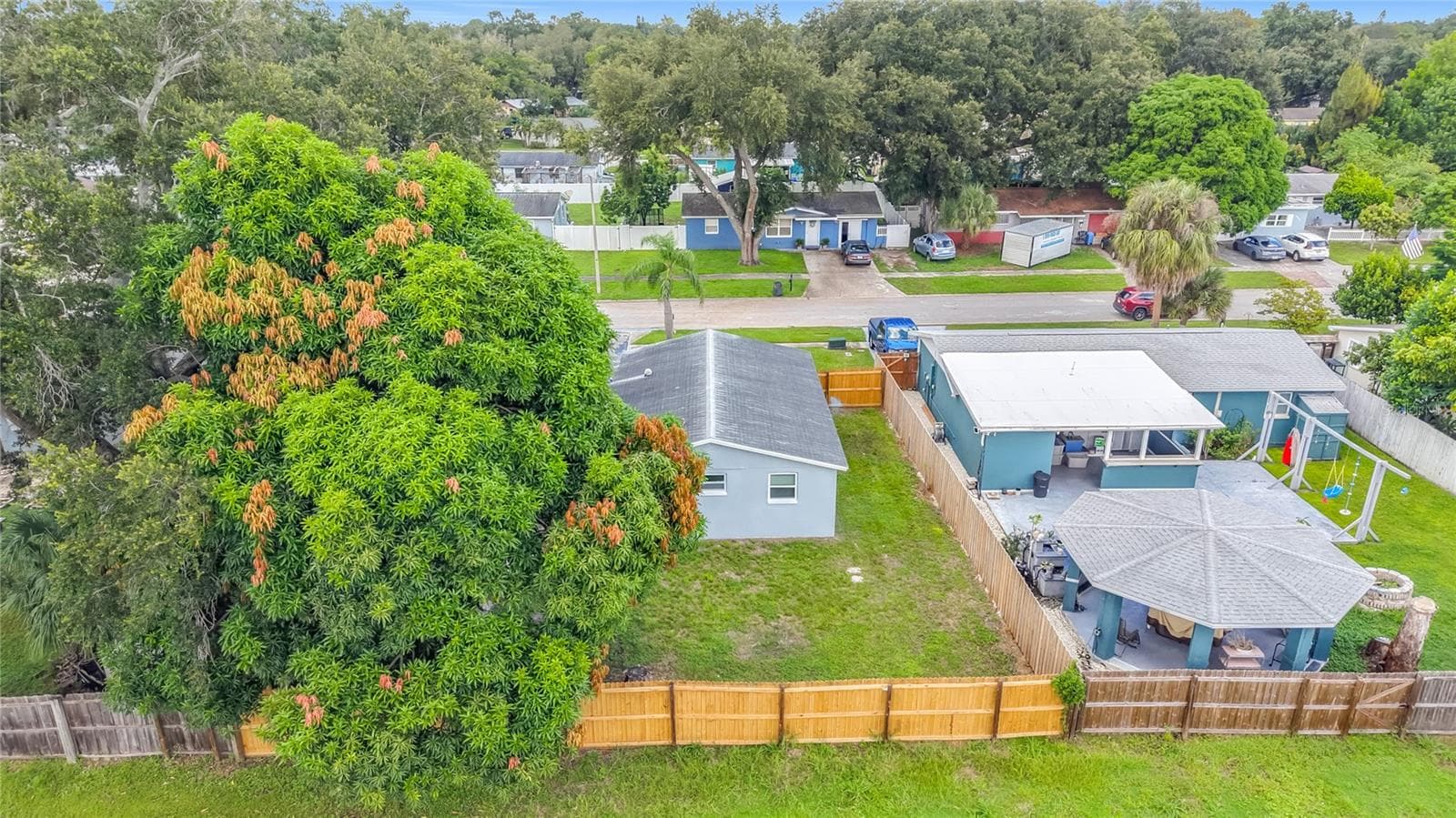 Single Family Residence at 5896 92ND AVE N, PINELLAS PARK, photo 35 of 36