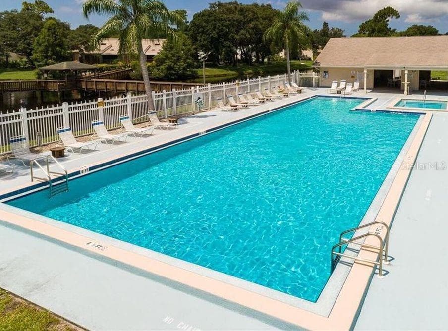 Townhouse at 6238 92ND PL N #3205, PINELLAS PARK, photo 38 of 41
