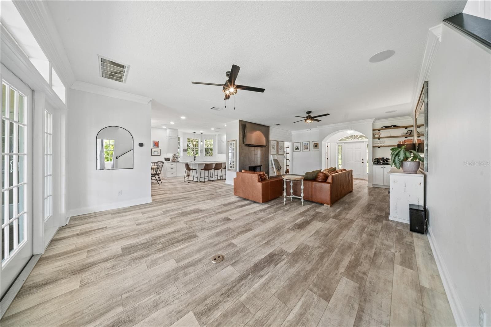 Single Family Residence at 1456 N JASMINE AVE, TARPON SPRINGS, photo 7 of 56
