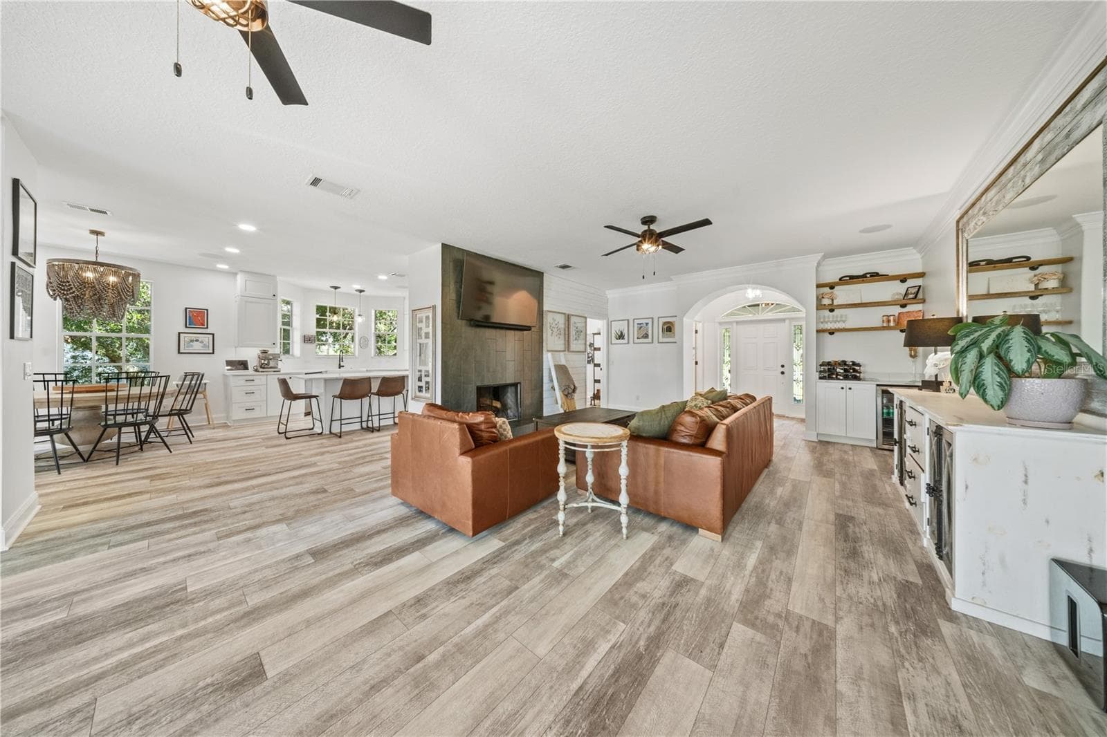 Single Family Residence at 1456 N JASMINE AVE, TARPON SPRINGS, photo 8 of 56