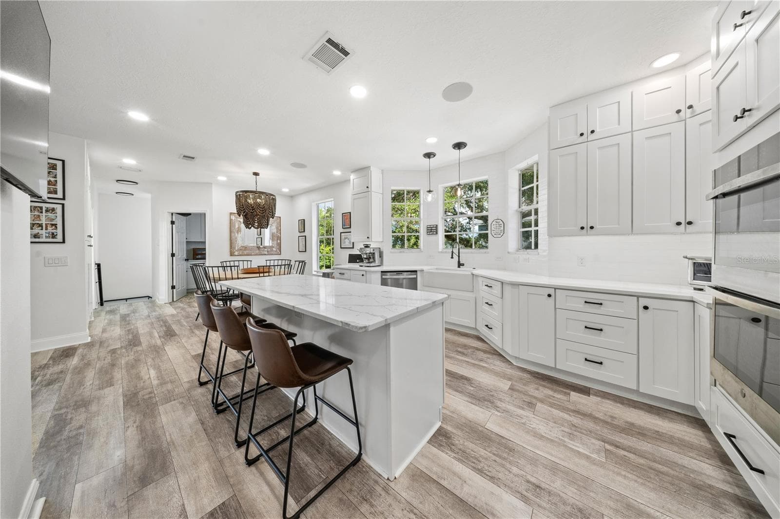 Single Family Residence at 1456 N JASMINE AVE, TARPON SPRINGS, photo 10 of 56