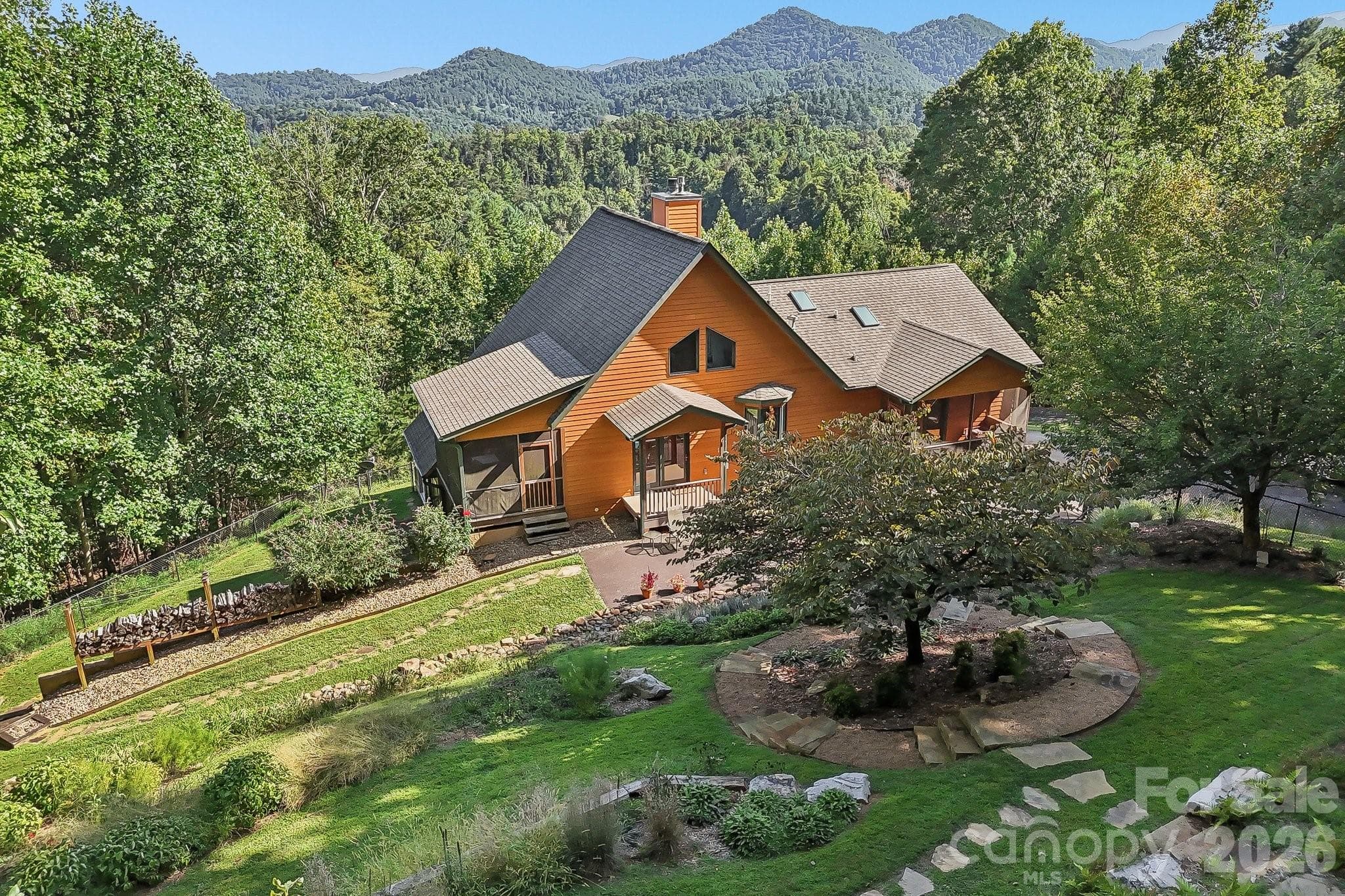 Single Family Residence at 1000 Reems Cove Road, Marshall, photo 3 of 47