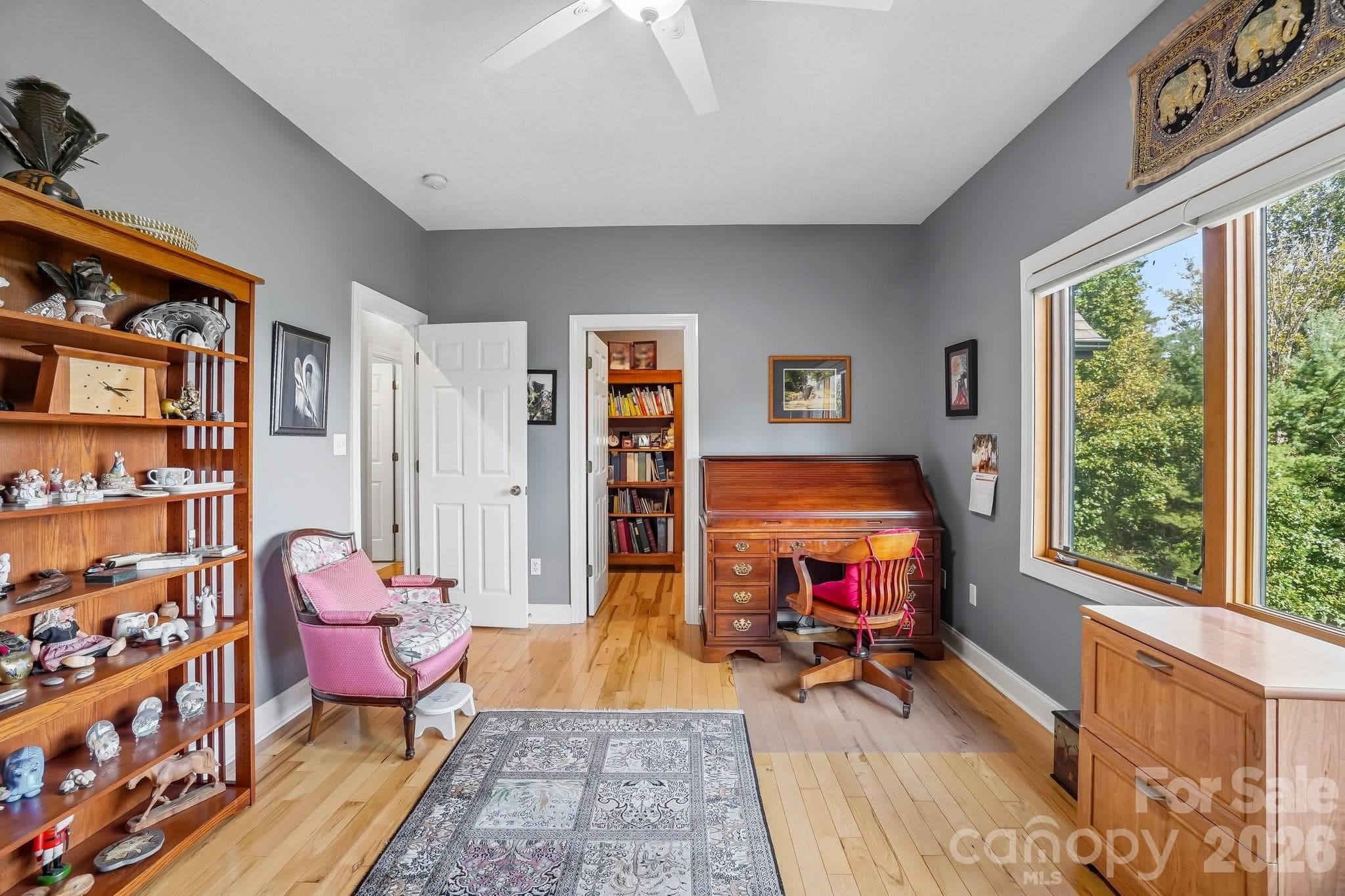 Another of office - 1000 Reems Cove Road, Marshall