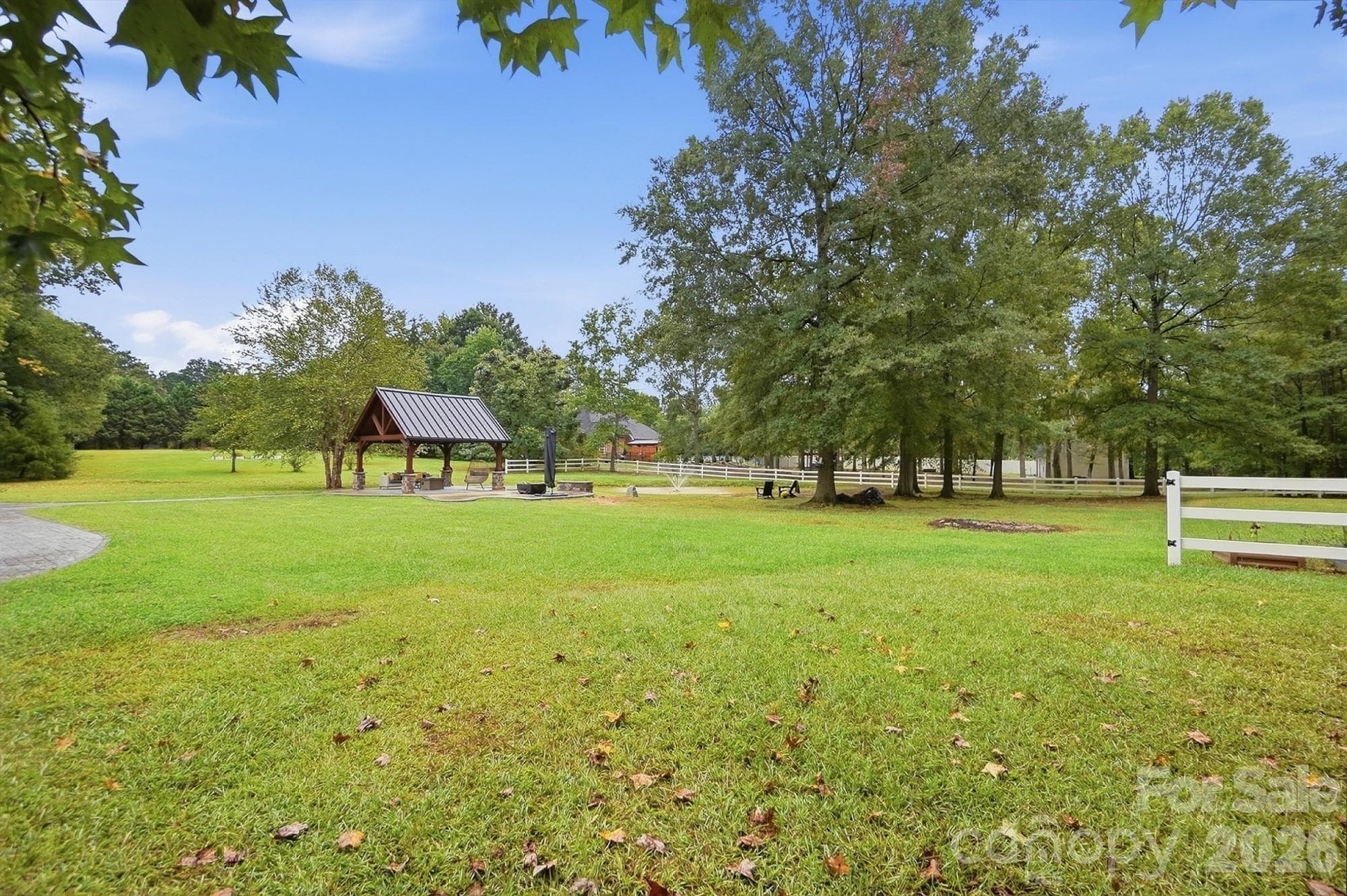 Single Family Residence at 1304 Presson Farm Lane, Monroe, photo 45 of 48