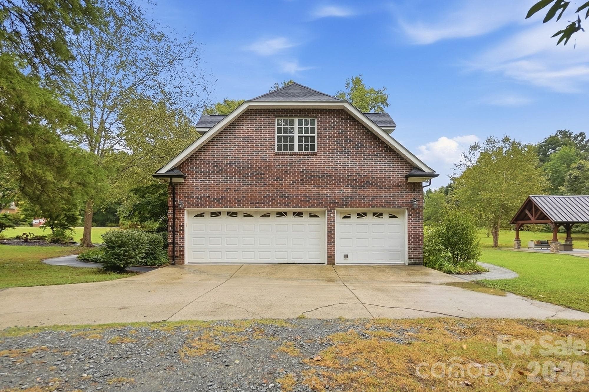 Single Family Residence at 1304 Presson Farm Lane, Monroe, photo 48 of 48