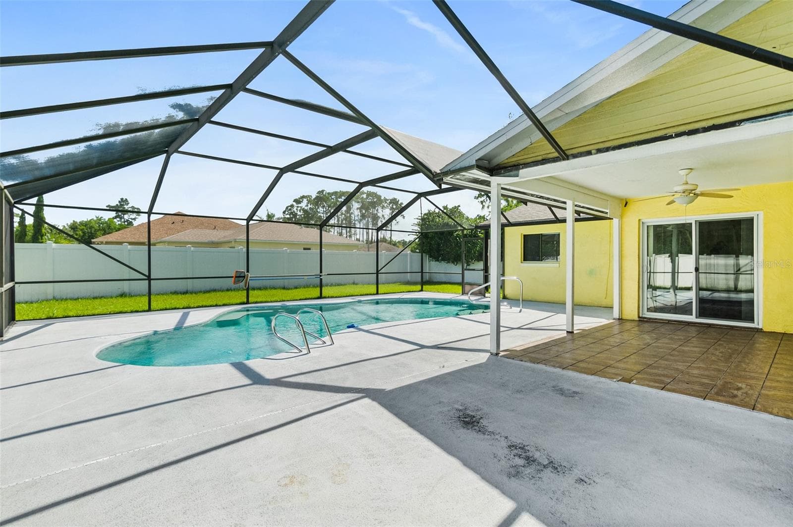 Single Family Residence at 38 E DIAMOND DR, PALM COAST, photo 45 of 53