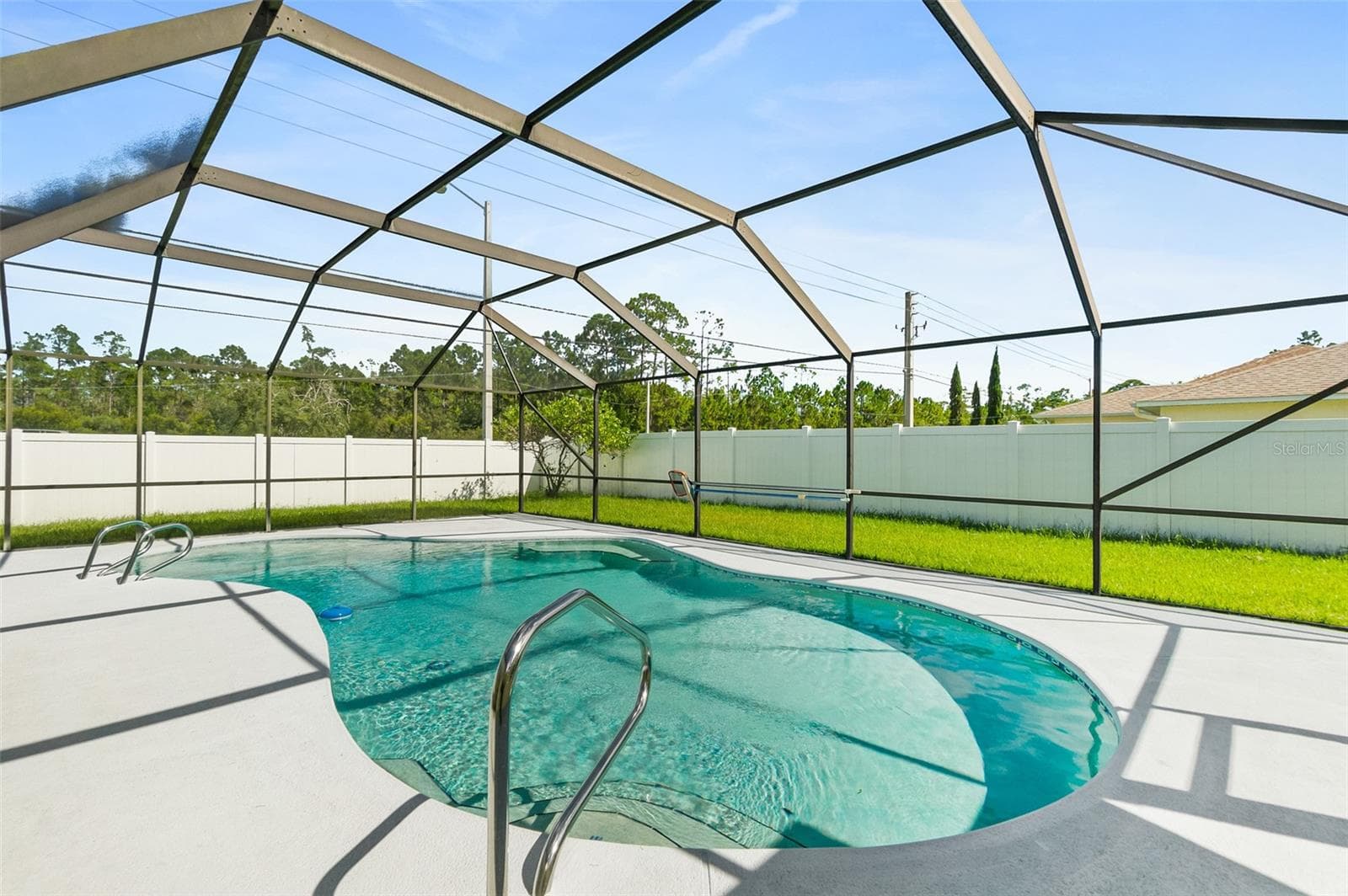 Single Family Residence at 38 E DIAMOND DR, PALM COAST, photo 49 of 53