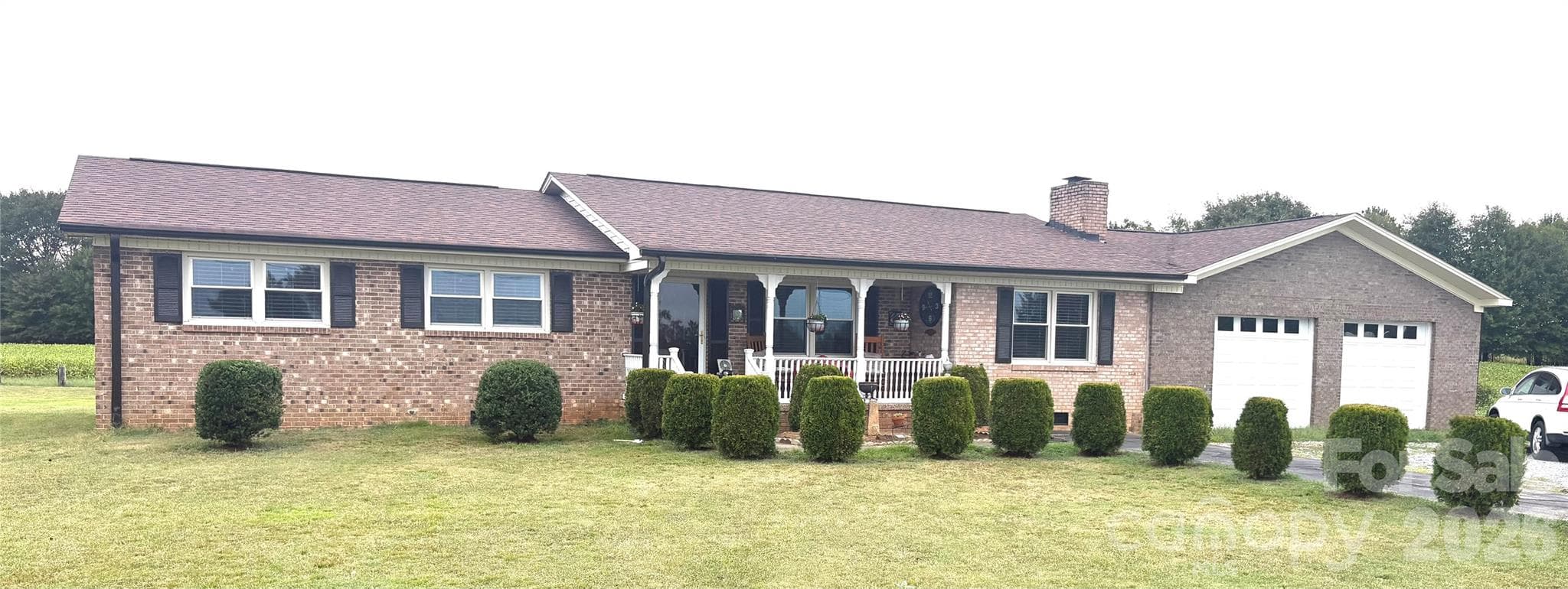 312 Old Belwood Road
