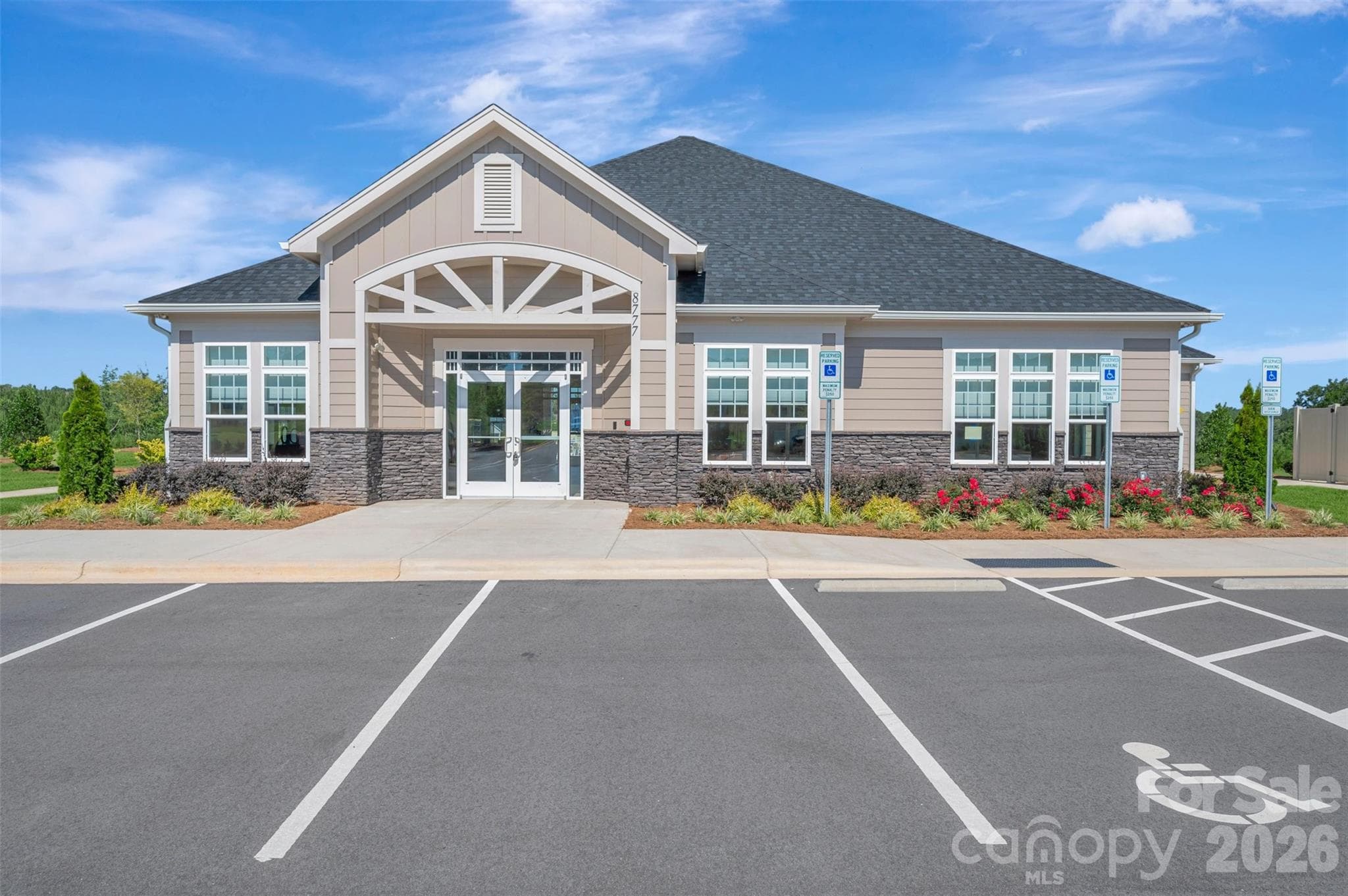 Amenity - 8886 Visgrove Drive, Sherrills Ford