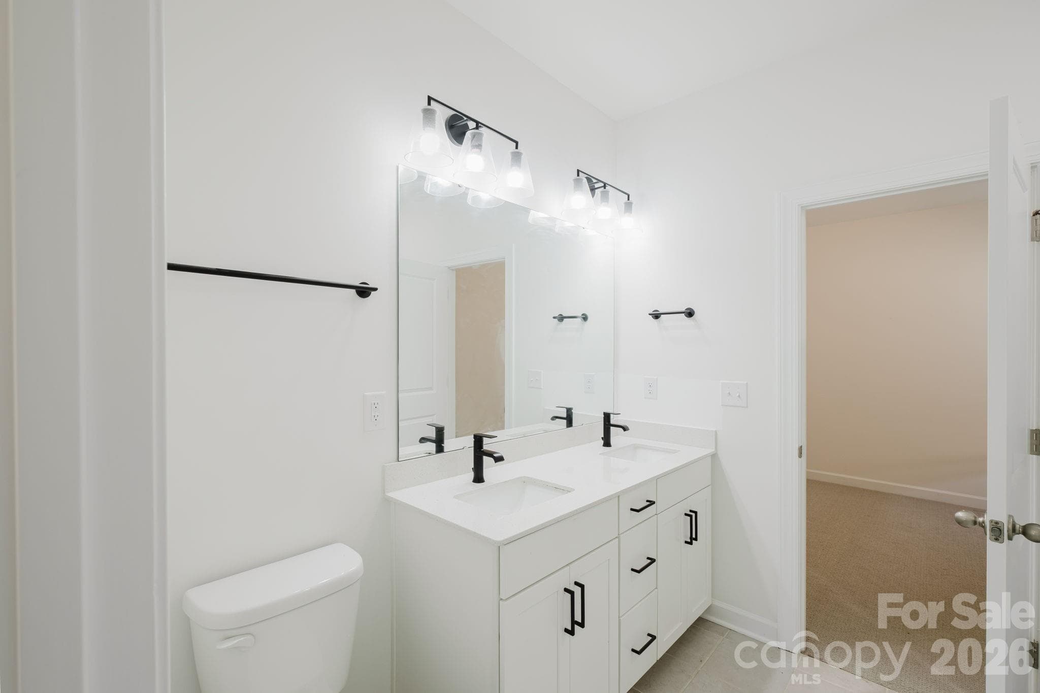 Single Family Residence at 5213 Birchhill Road, Mint Hill, photo 15 of 21