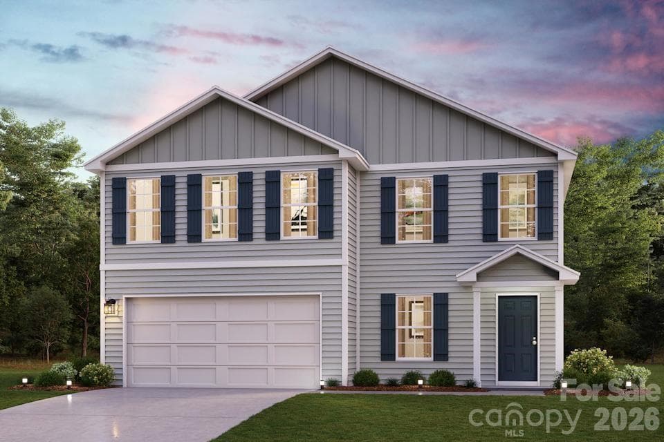 105 Kentucky Drive