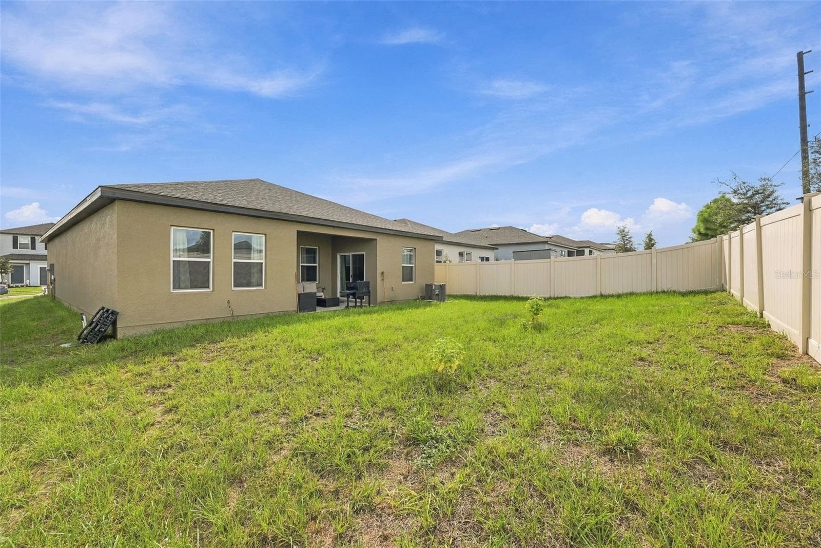 Single Family Residence at 2903 POPPY AVE, HAINES CITY, photo 33 of 37