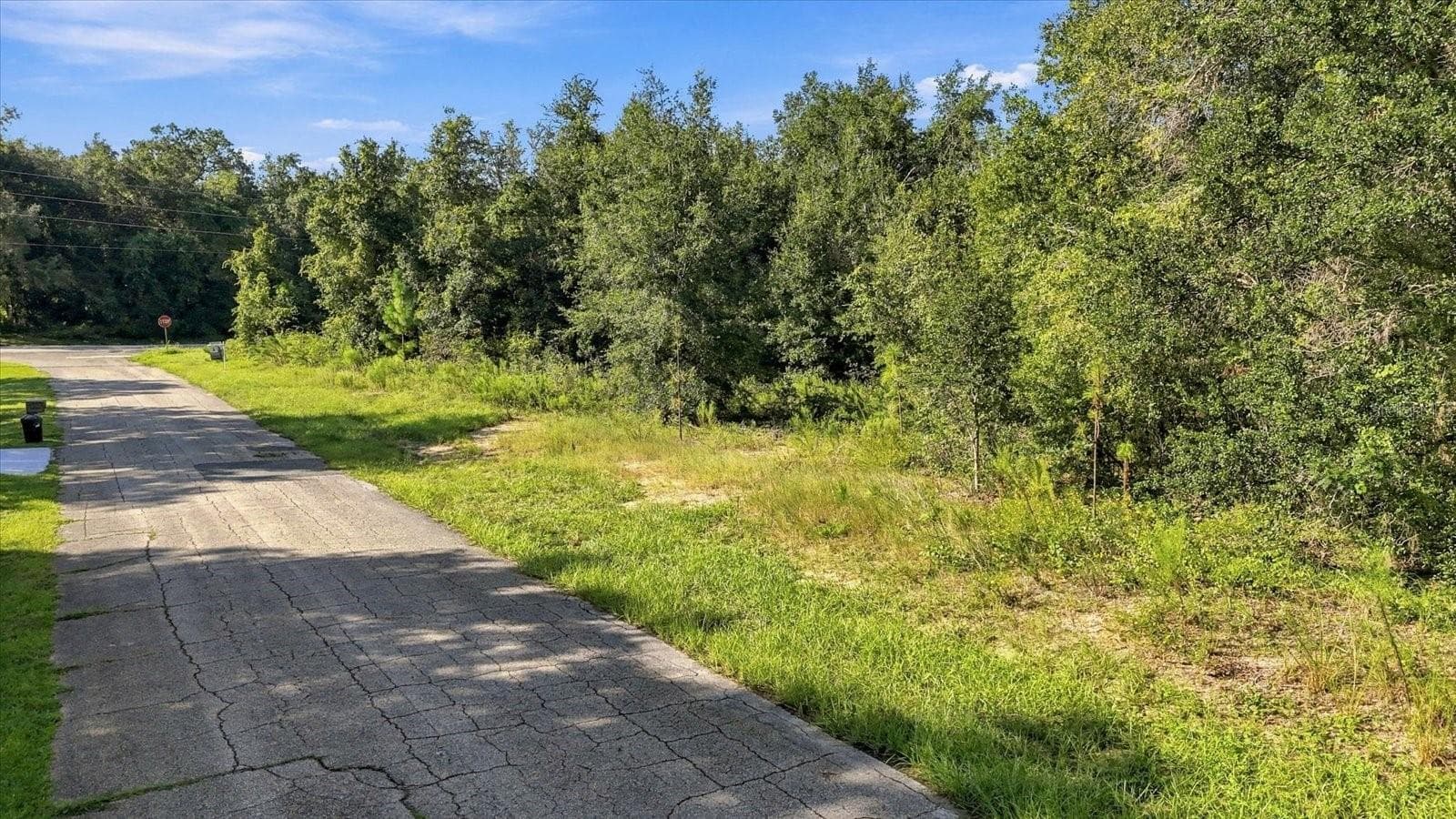 Land at 4324 N WIGWAM TER, BEVERLY HILLS, photo 3 of 14