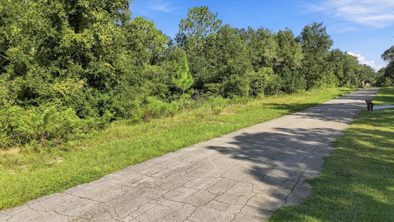Land at 4324 N WIGWAM TER, BEVERLY HILLS, photo 5 of 14