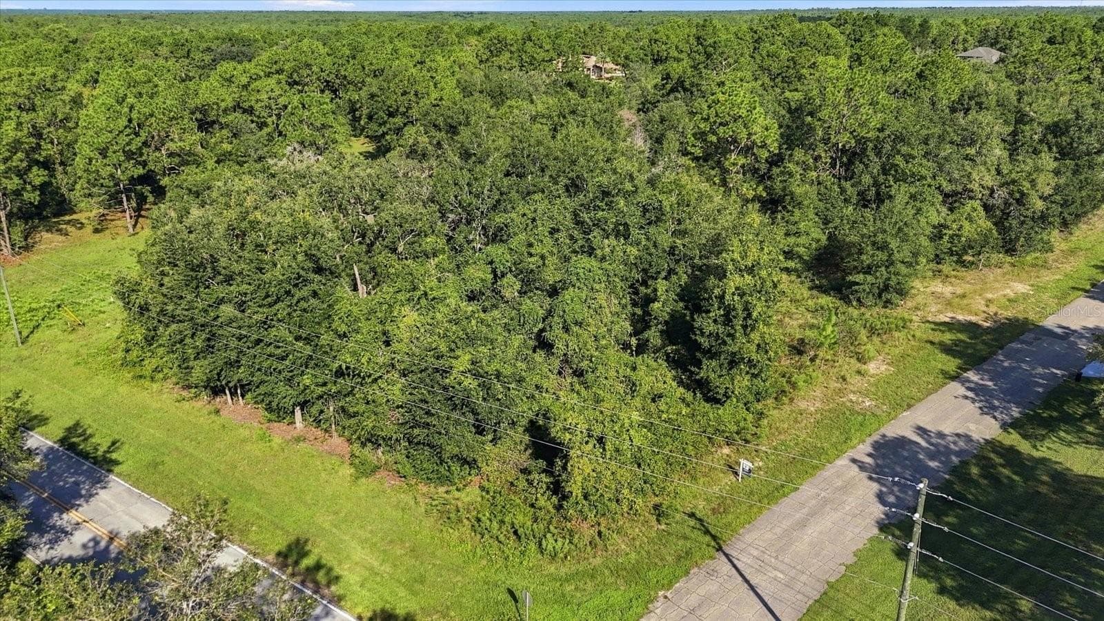 Land at 4324 N WIGWAM TER, BEVERLY HILLS, photo 6 of 14