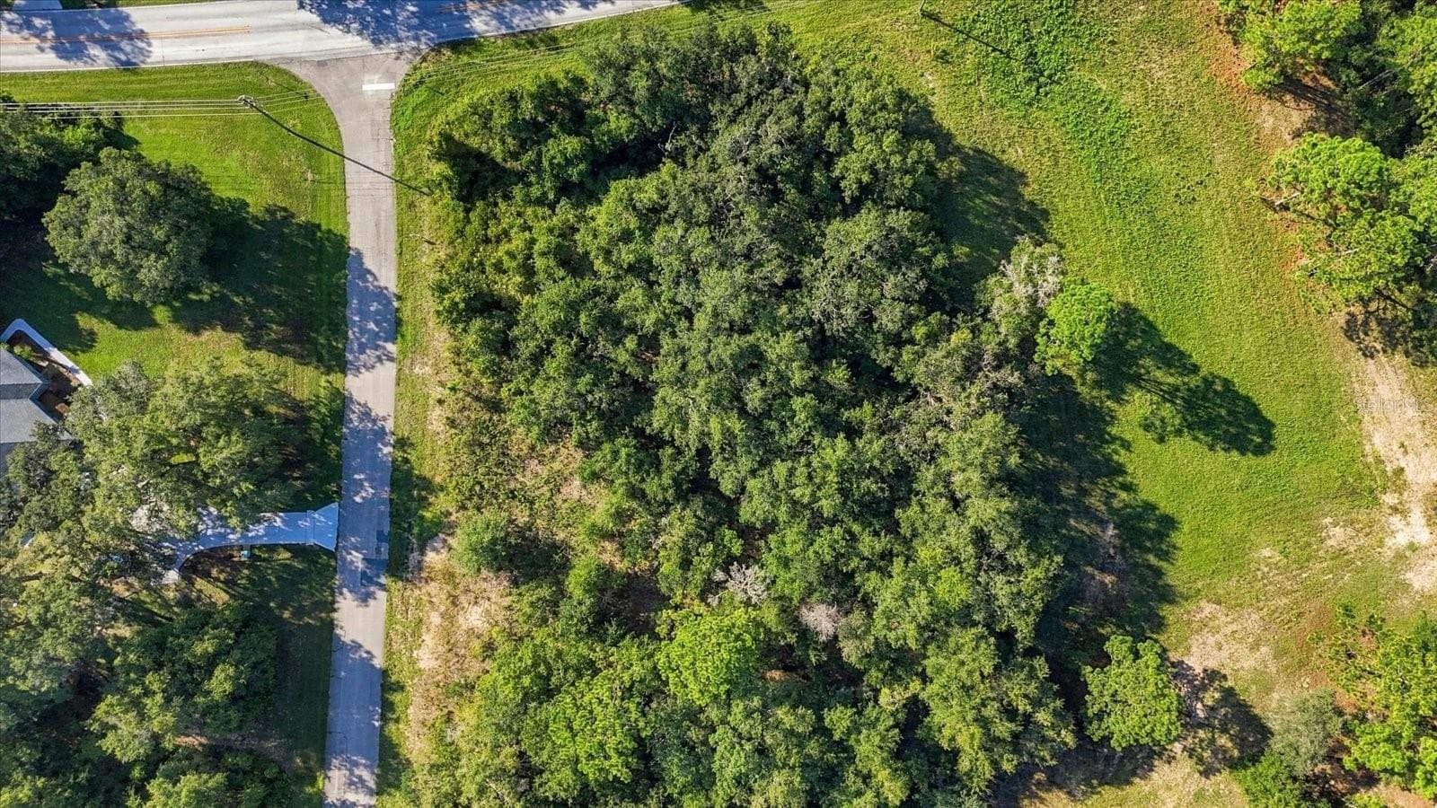 Land at 4324 N WIGWAM TER, BEVERLY HILLS, photo 7 of 14