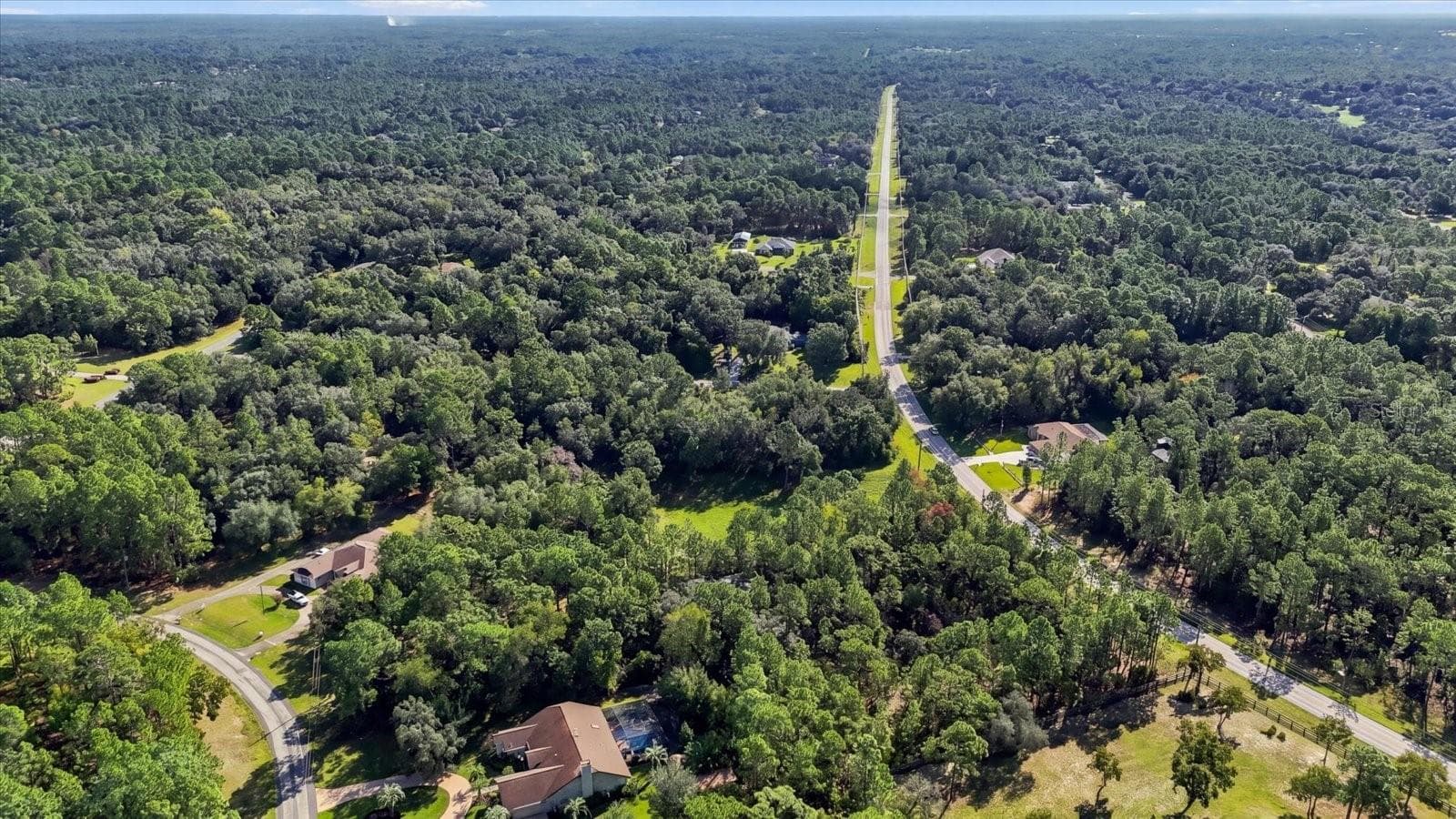 Land at 4324 N WIGWAM TER, BEVERLY HILLS, photo 11 of 14