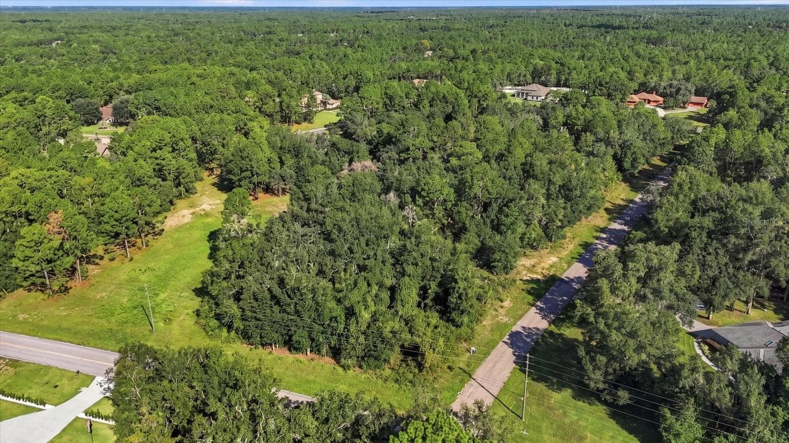 Land at 4324 N WIGWAM TER, BEVERLY HILLS, photo 13 of 14