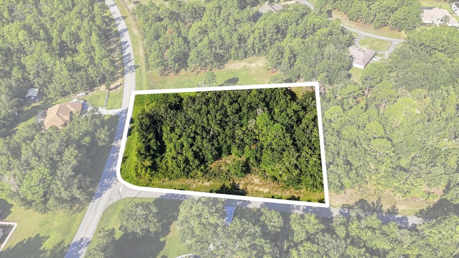 Land at 4324 N WIGWAM TER, BEVERLY HILLS, photo 14 of 14