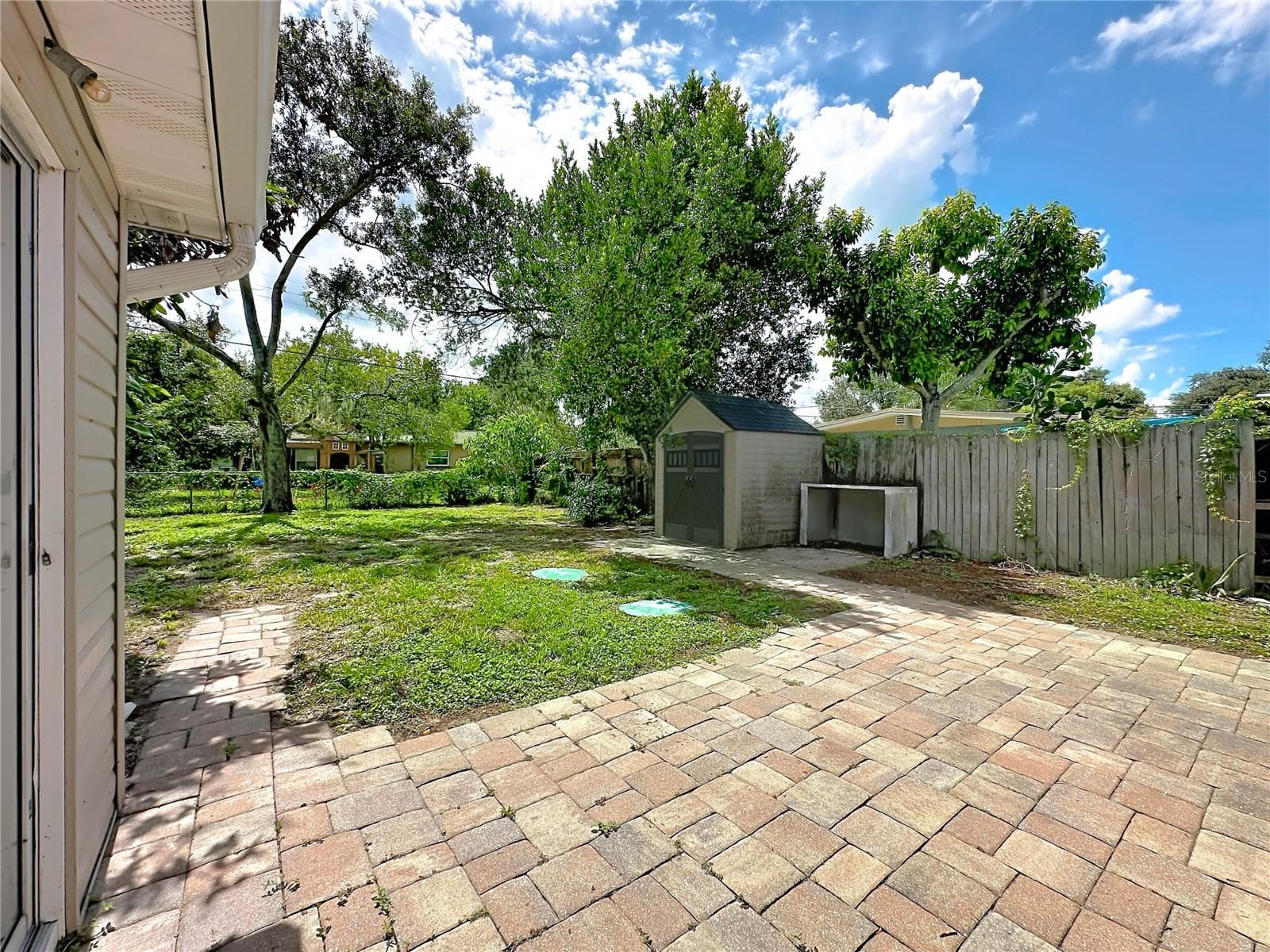 Single Family Residence at 2503 CETRA CT, LAKELAND, photo 38 of 46