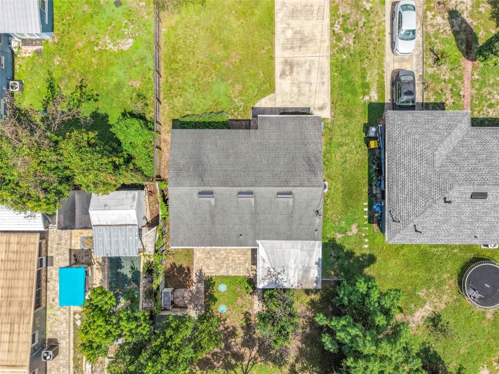 Single Family Residence at 2503 CETRA CT, LAKELAND, photo 45 of 46