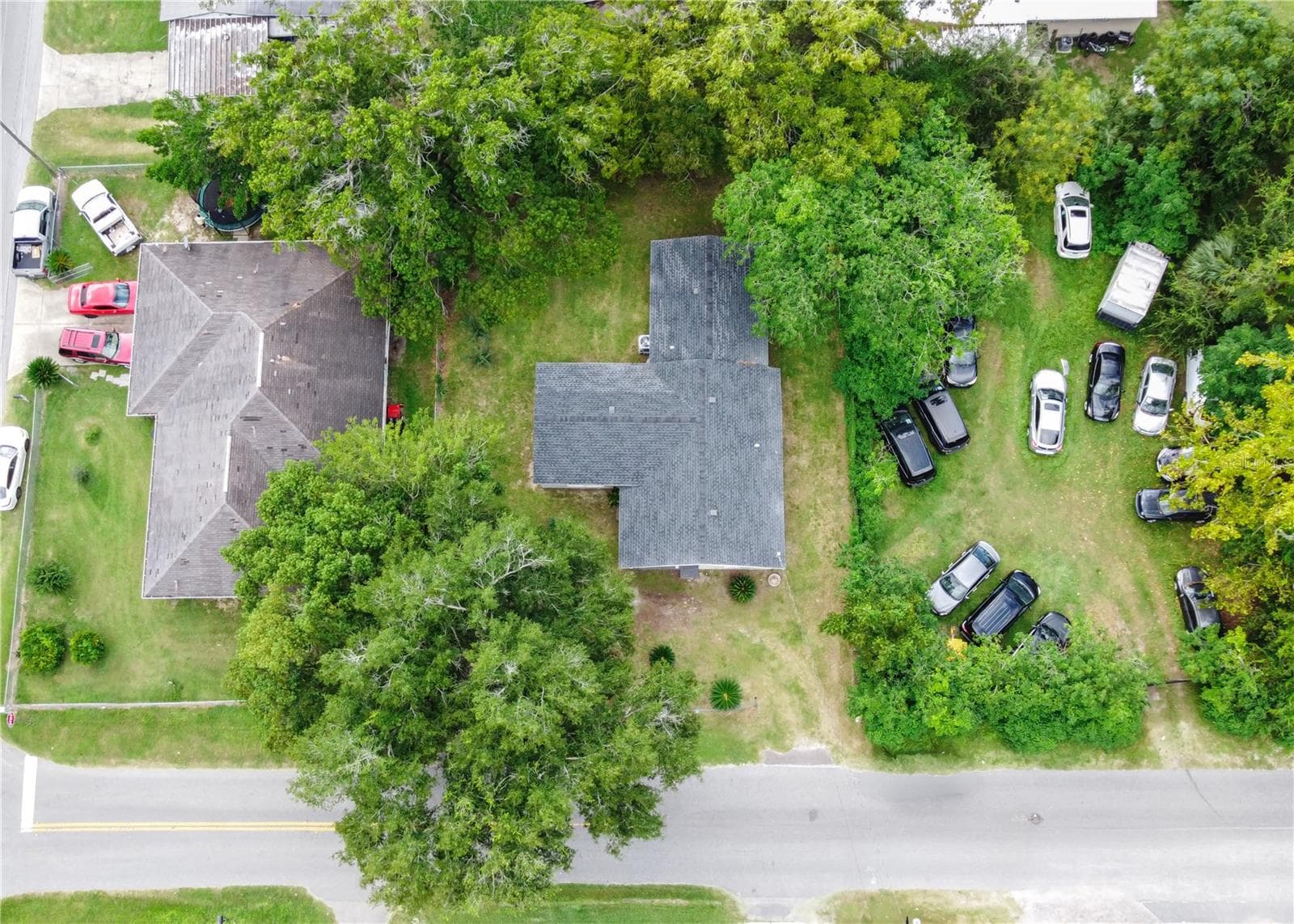 Single Family Residence at 914 NW 14TH AVE, OCALA, photo 61 of 64