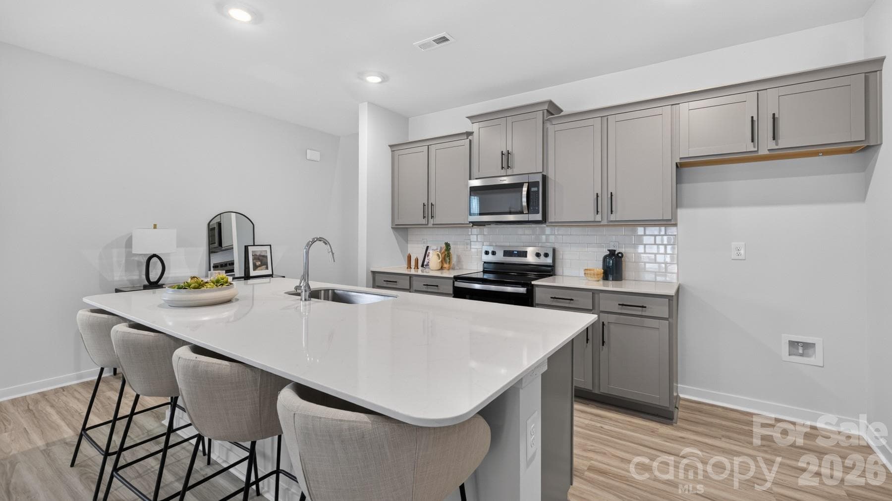 Single Family Residence at 1256 Lavender Drive, Richburg, photo 2 of 32