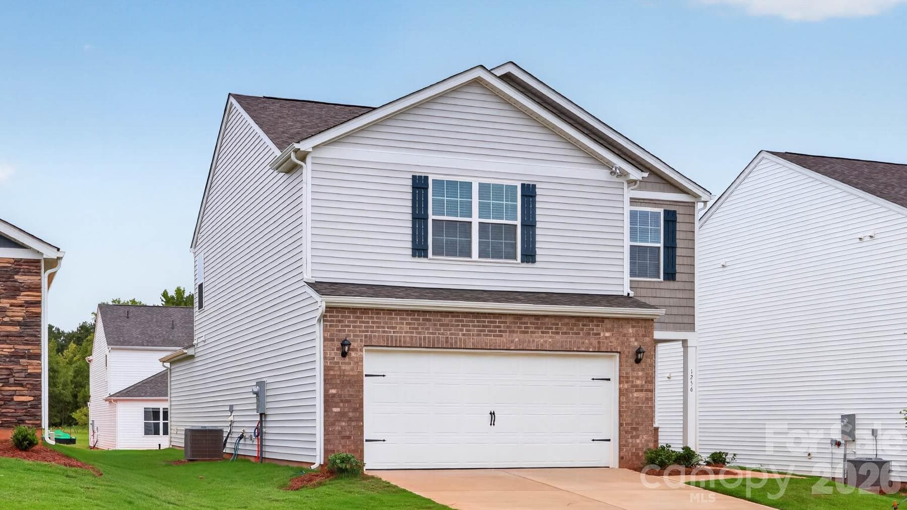 Single Family Residence at 1256 Lavender Drive, Richburg, photo 27 of 32