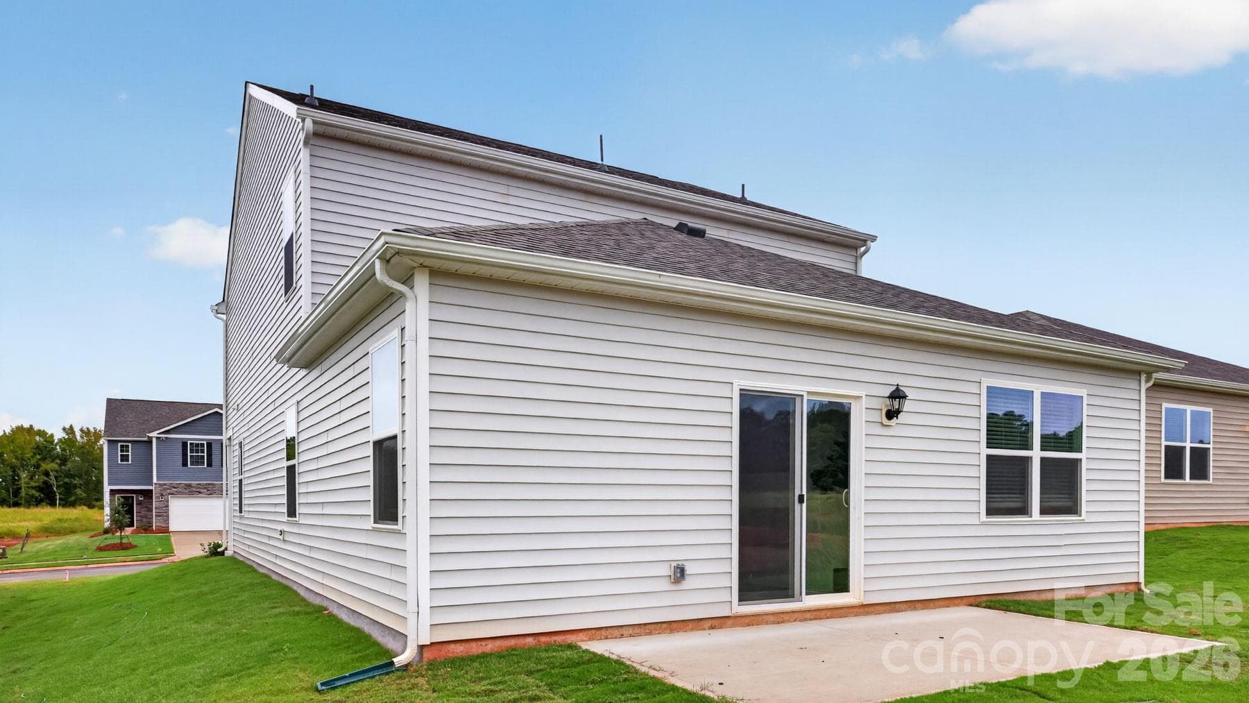 Single Family Residence at 1256 Lavender Drive, Richburg, photo 30 of 32