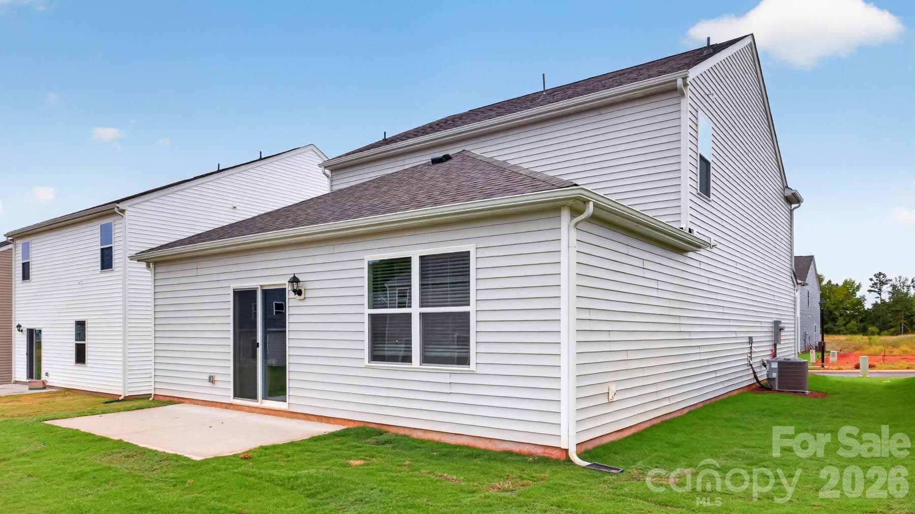 Single Family Residence at 1256 Lavender Drive, Richburg, photo 31 of 32