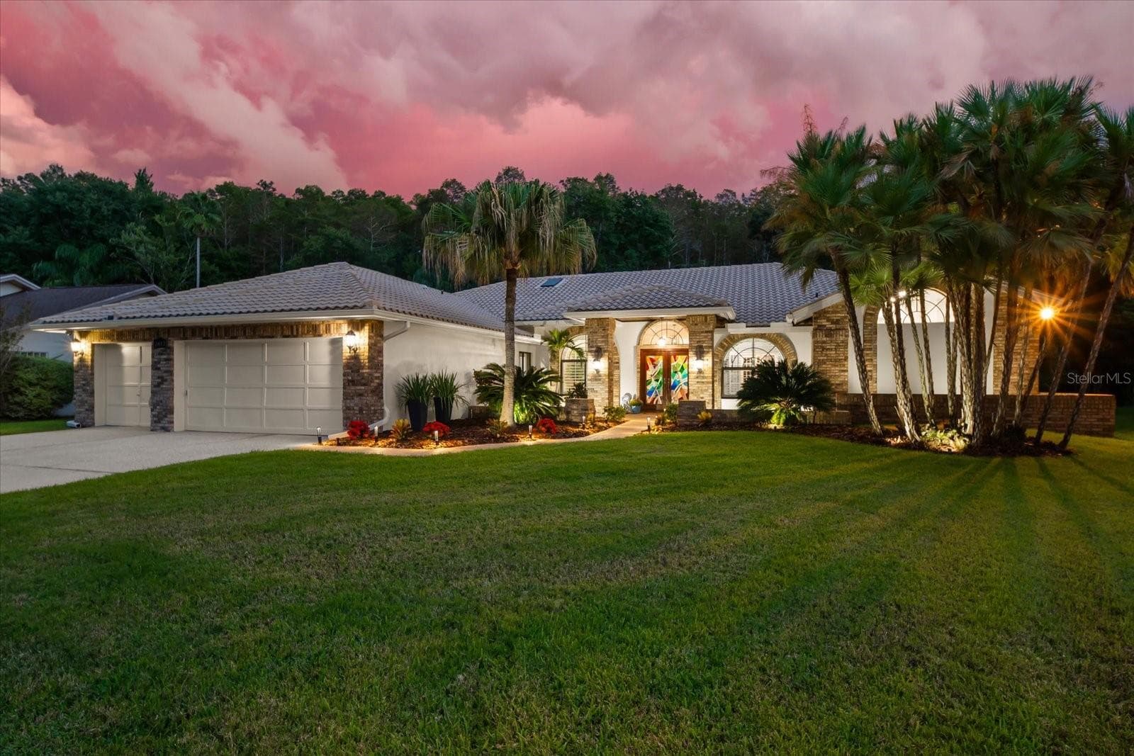 Single Family Residence at 3612 WINDBER BLVD, PALM HARBOR, photo 12 of 100
