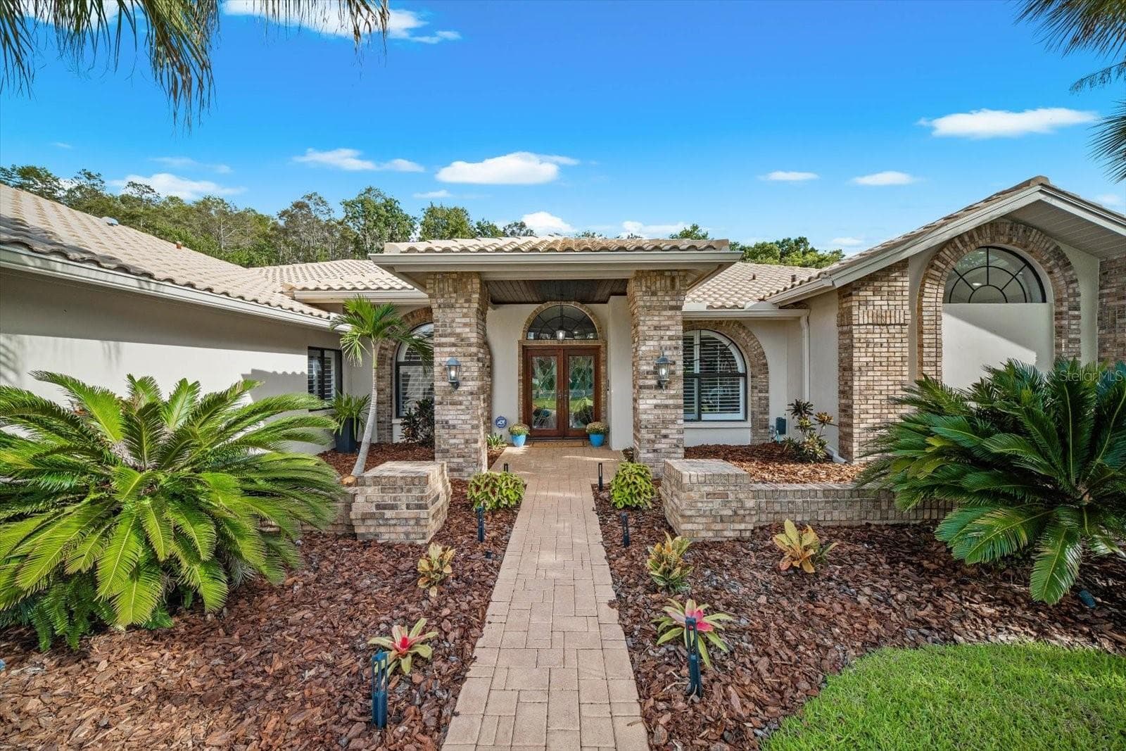 Single Family Residence at 3612 WINDBER BLVD, PALM HARBOR, photo 13 of 100