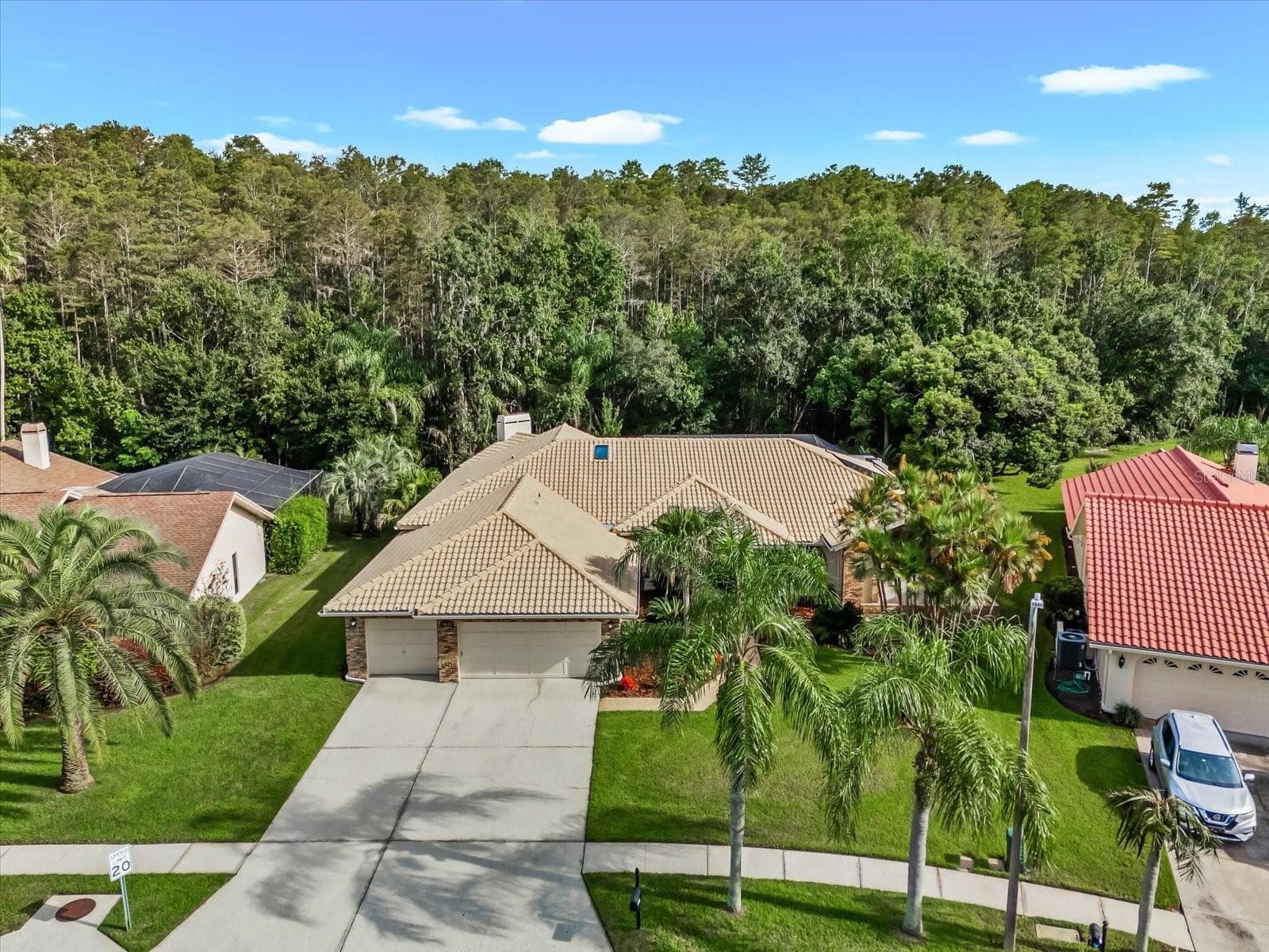 Single Family Residence at 3612 WINDBER BLVD, PALM HARBOR, photo 14 of 100