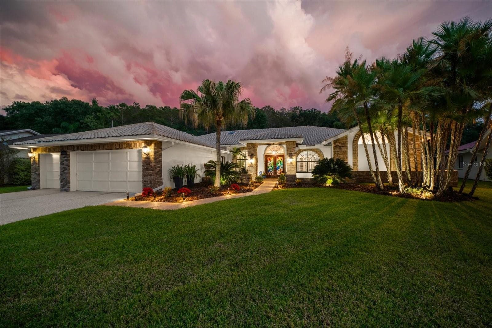Single Family Residence at 3612 WINDBER BLVD, PALM HARBOR, photo 16 of 100