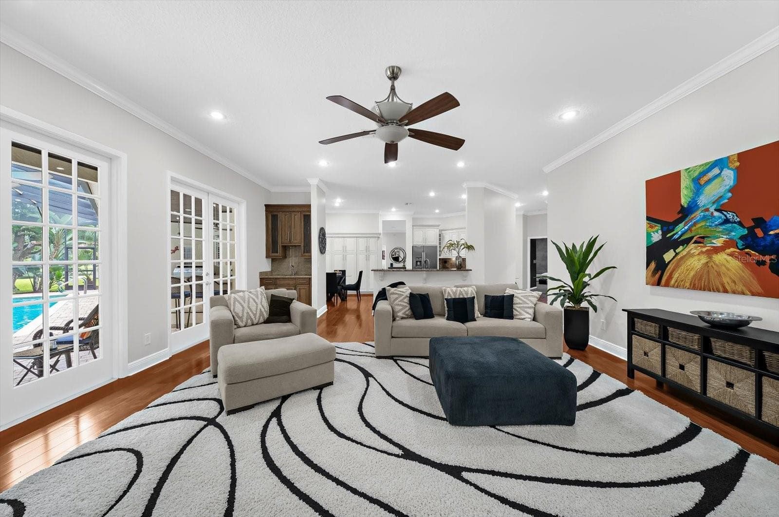 Single Family Residence at 3612 WINDBER BLVD, PALM HARBOR, photo 55 of 100