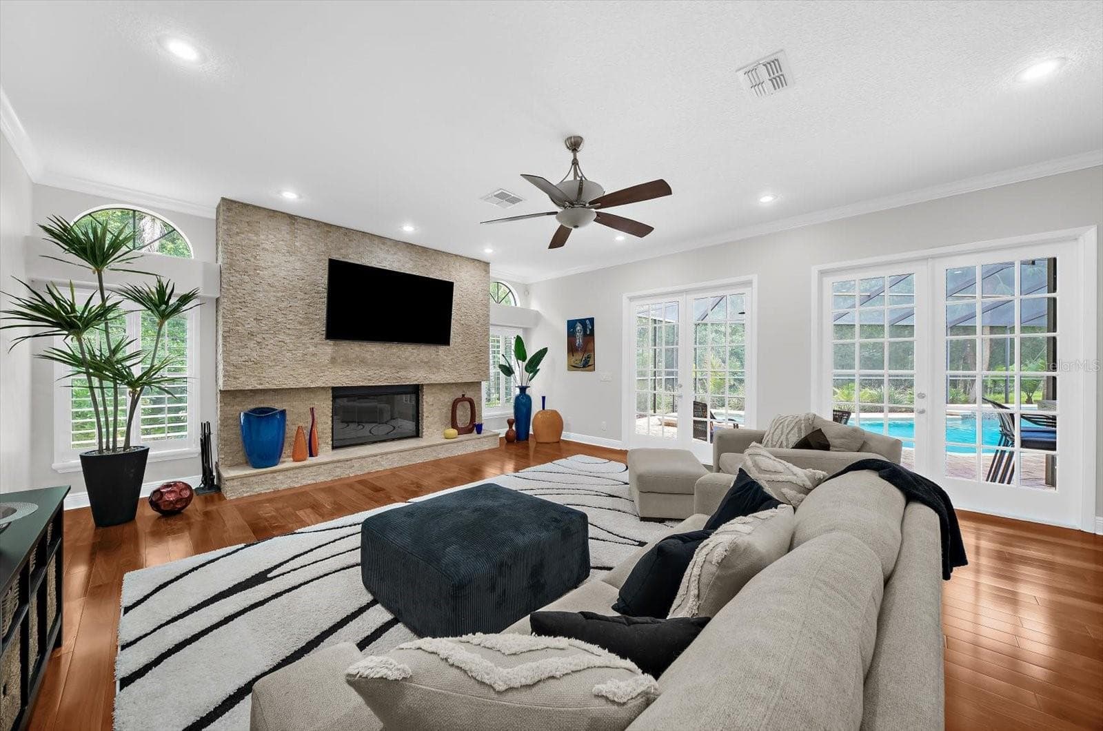 Single Family Residence at 3612 WINDBER BLVD, PALM HARBOR, photo 69 of 100